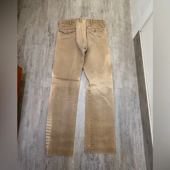 Vintage RRL Officer’s Field Chino Pants